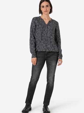 TIMEZONE Slim fit Jeans 'Tahila' in Black