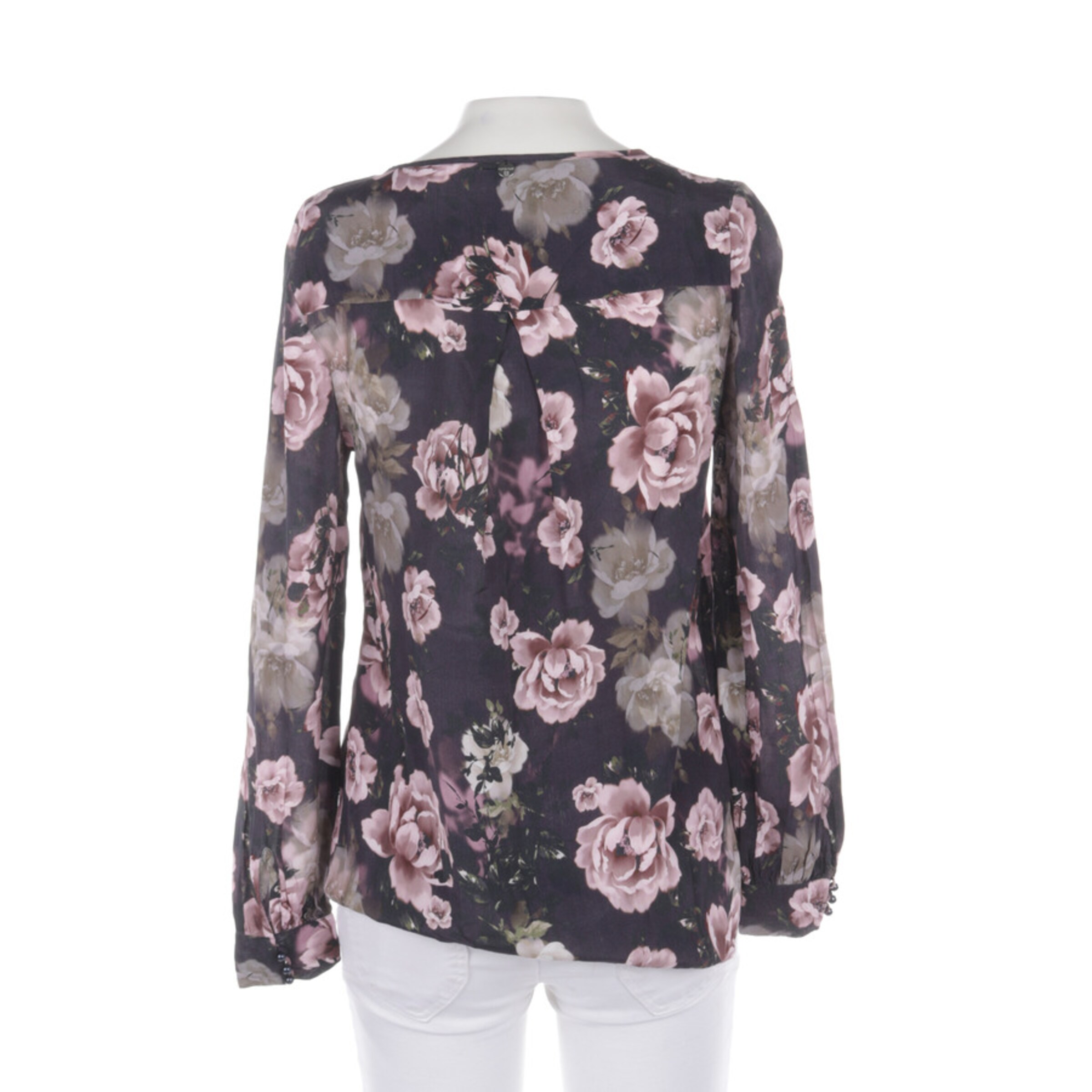 Rich & Royal Blouse & Tunic in XS in Mixed colors