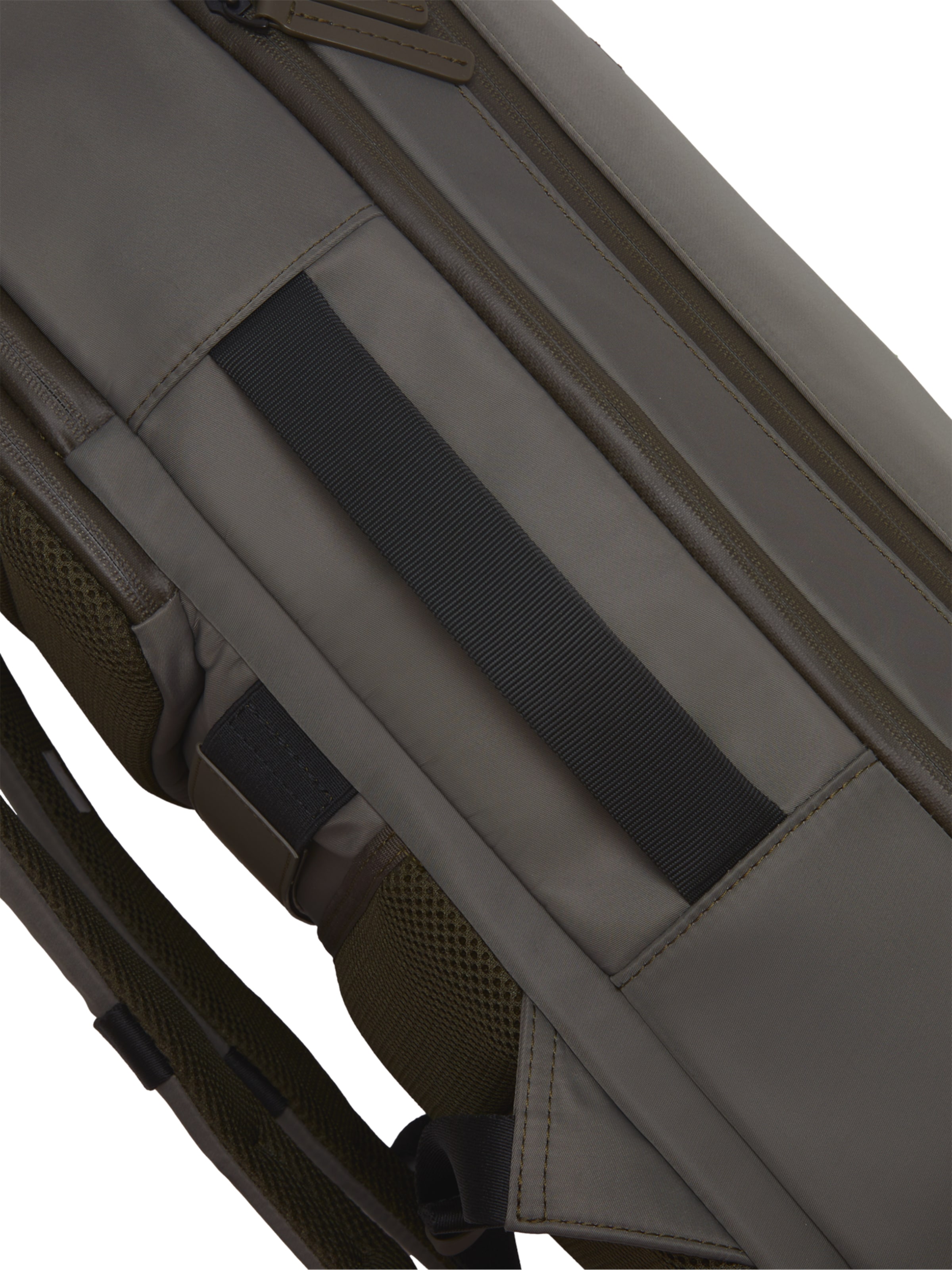 Sac à dos 'Gion Travel' Horizn Studios en vert