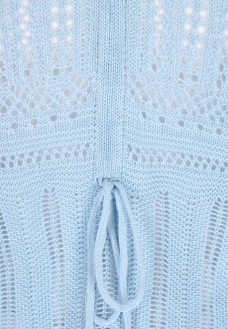 Pull-over 'Young Fashion' MYMO en bleu