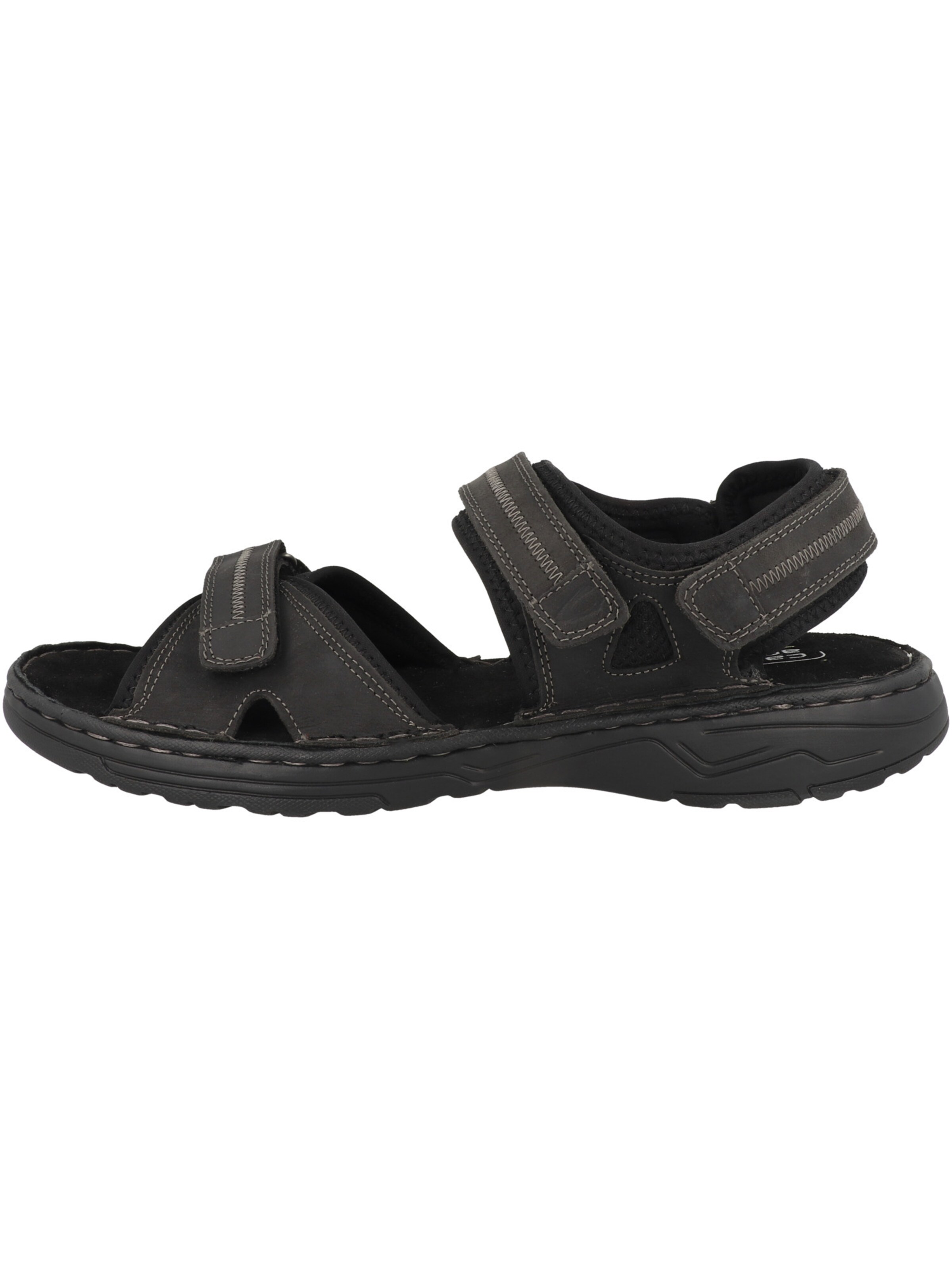 CAMEL ACTIVE - Sandália em preto