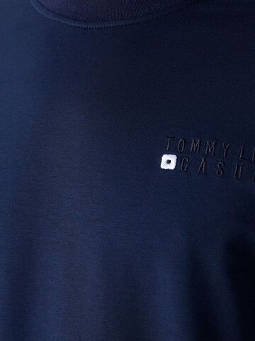 Tommy Life - Fato de jogging em azul