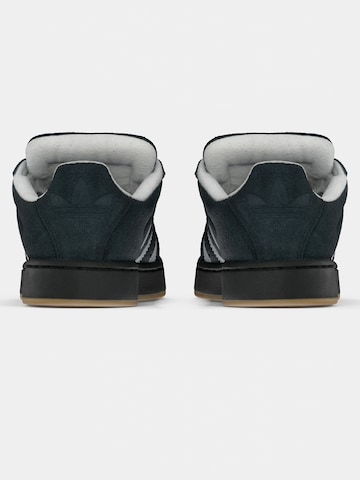 ADIDAS ORIGINALS Кроссовки 'SUPERSTAR' в Черный