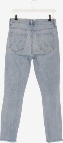 MOTHER Jeans in 27 in Blue