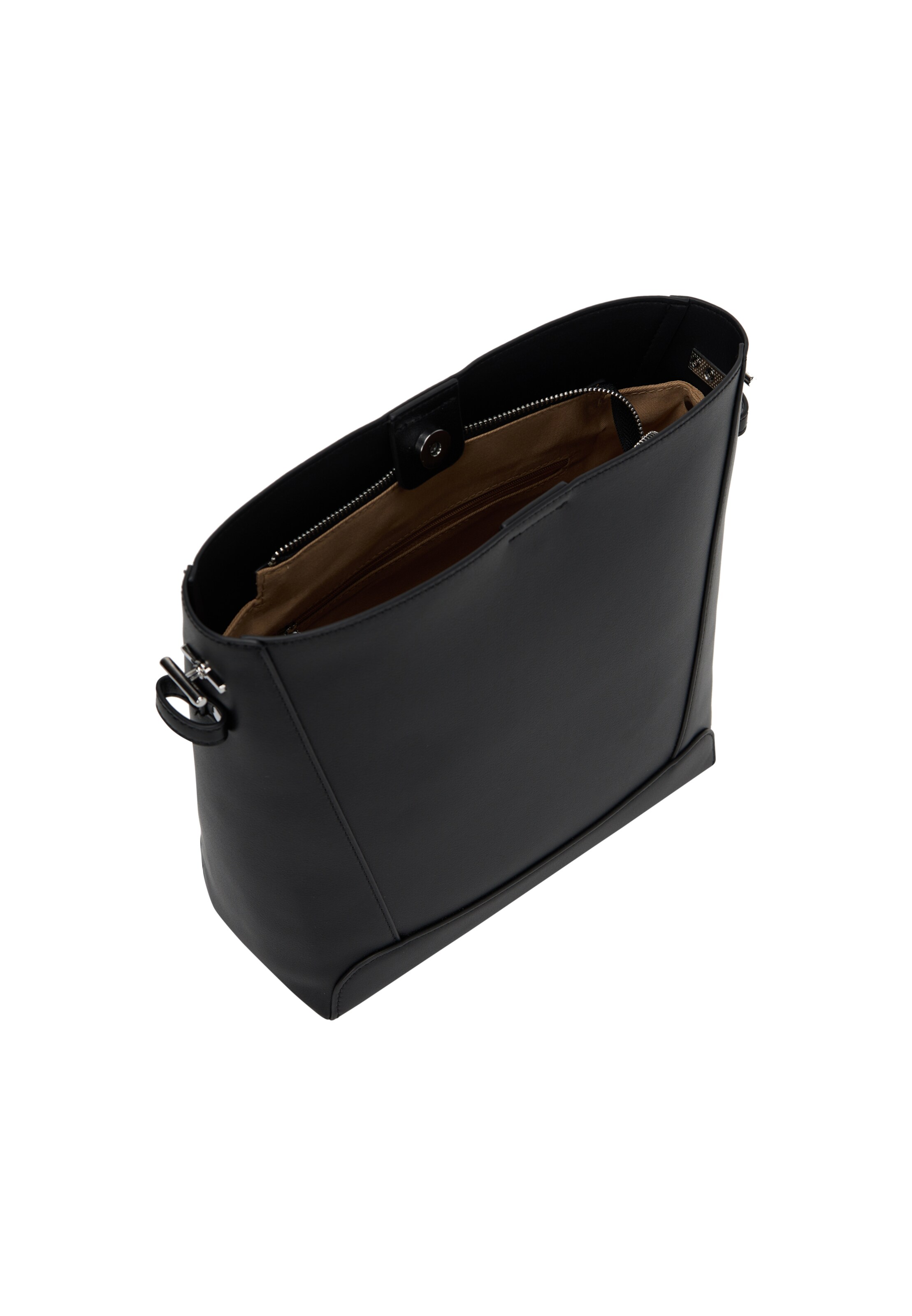 Usha Сумка через плечо в Черный