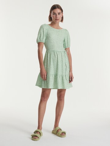 EDITED - Vestido 'Liah' en verde