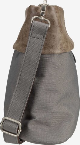 ZWEI Crossbody Bag 'Olli OT8' in Grey