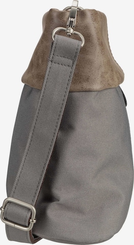ZWEI Crossbody Bag 'Olli OT8' in Grey
