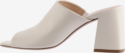 Högl Pantolette 'Joyce' in creme, Produktansicht