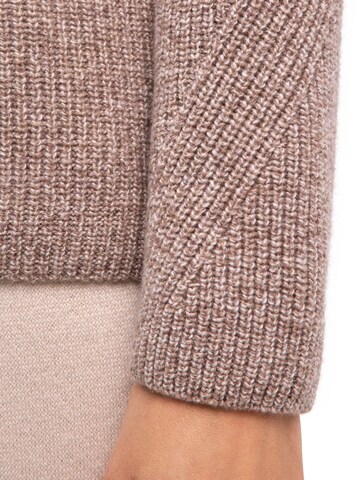 FALKE Pullover‌‌‌‌‌‌‌‌ in Beige