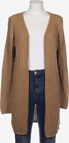 Soccx Sweater & Cardigan in M in Brown: front