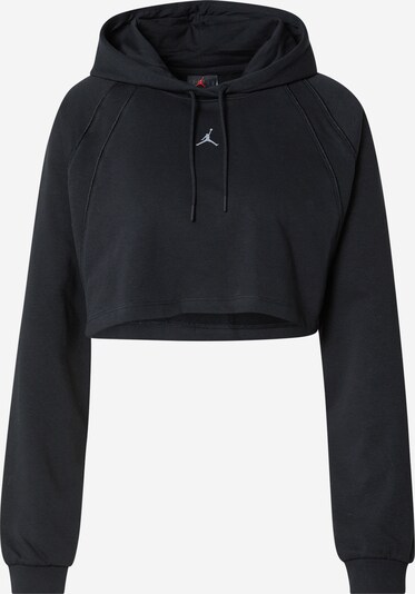 Jordan Sweatshirt in opal / schwarz, Produktansicht