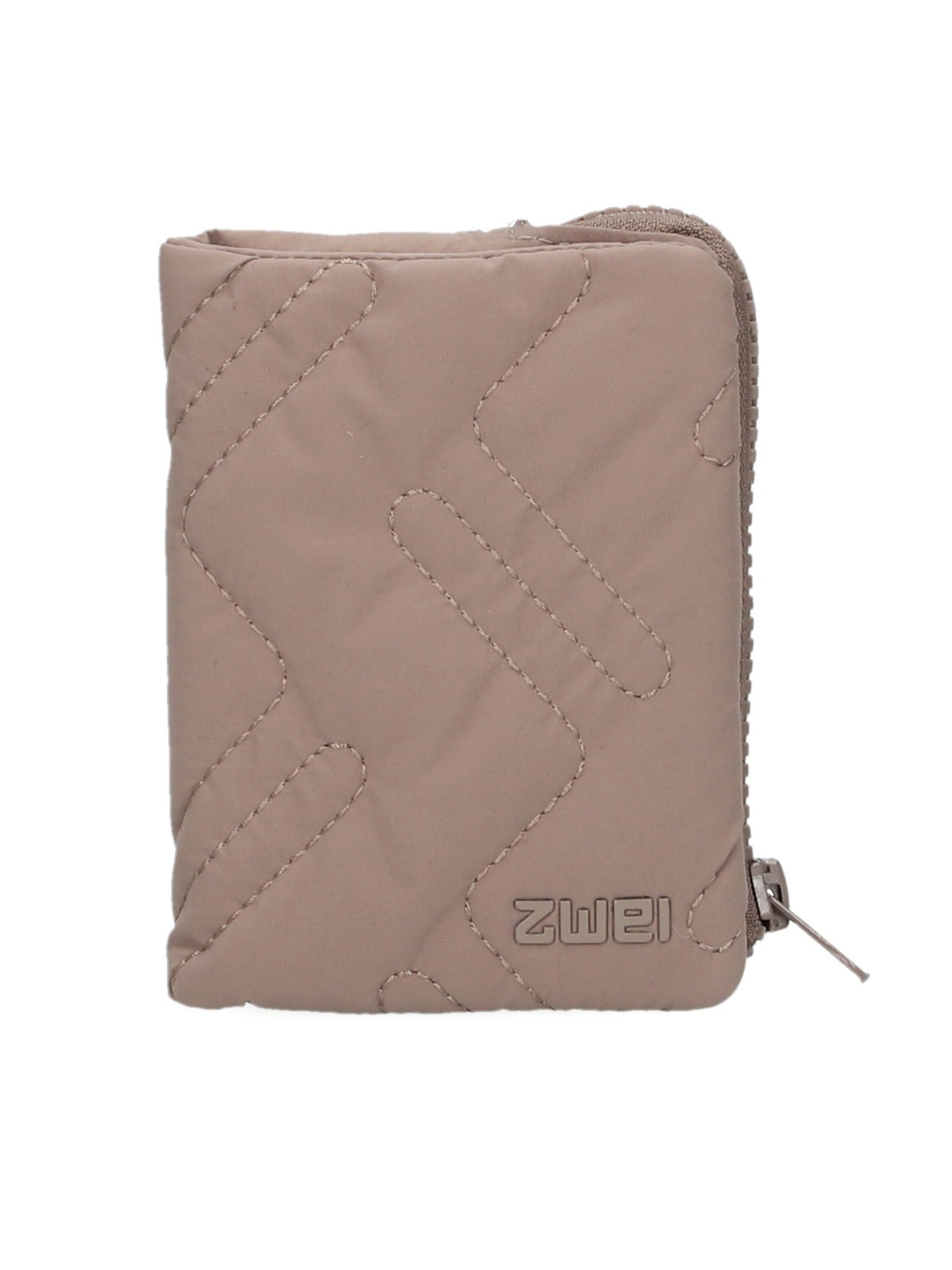 ZWEI - Cartera 'CLEO CLW5' en marrón
