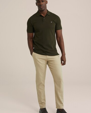 WE Fashion Bluser & t-shirts i brun