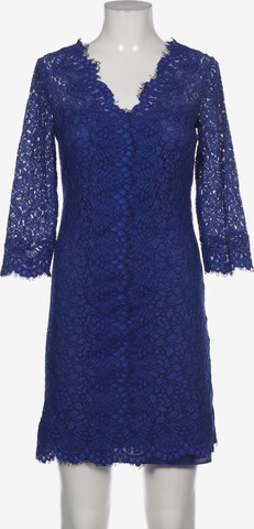 Riani Dress in M in Blue: front