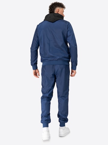 Benlee Trainingsanzug in Blau