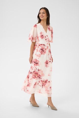 Kaffe - Vestido 'KALorinda' en rosa