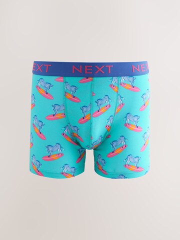 Boxers Next en mélange de couleurs