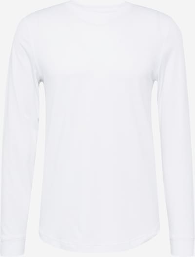 Gilly Hicks Camiseta 'BREEZE' en gris / blanco, Vista del producto