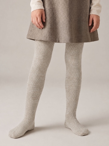 camano Strumpfhose in Beige: Vorderseite