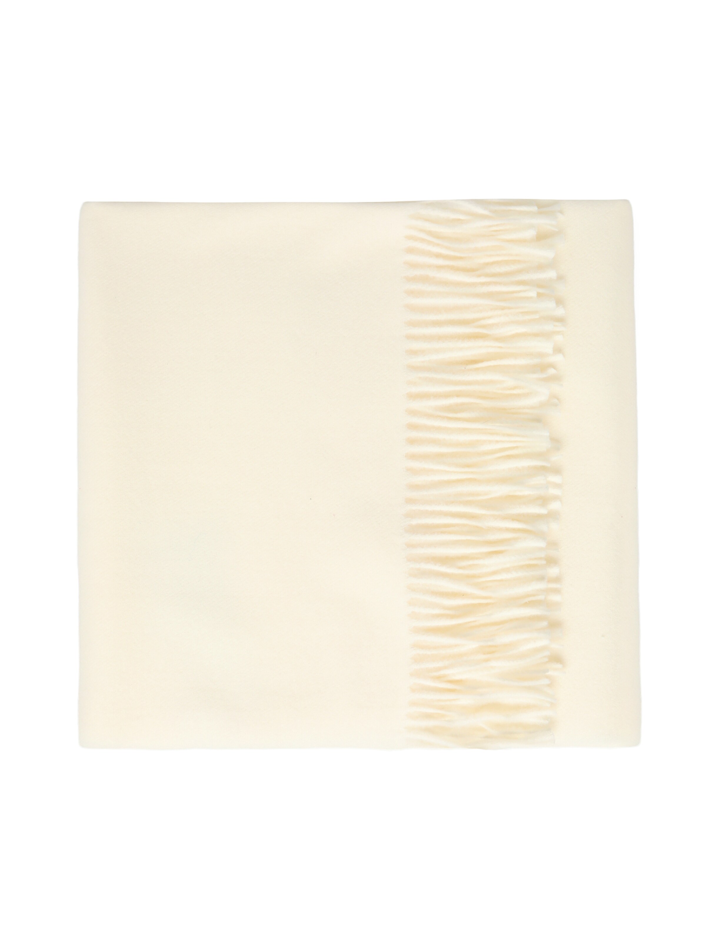 TATUUM Šál 'Rido' - Béžová