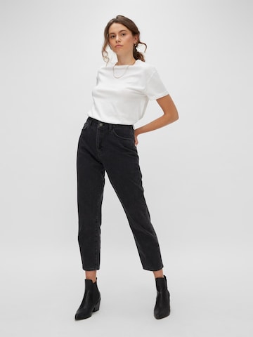 regular Jeans 'Isabel' di Noisy may in nero