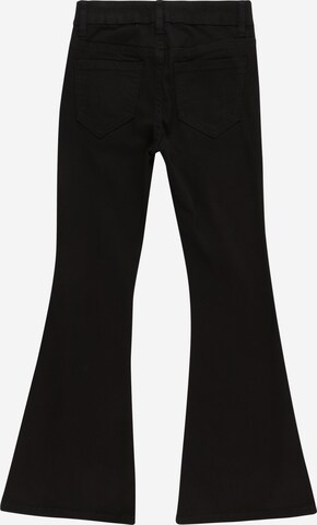 Flared Jeans 'Freja' di Lindex in nero