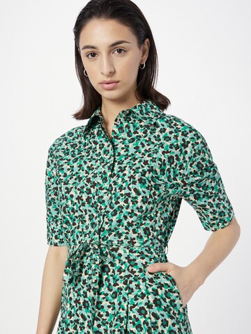 Marc O'Polo Kleid in Grün