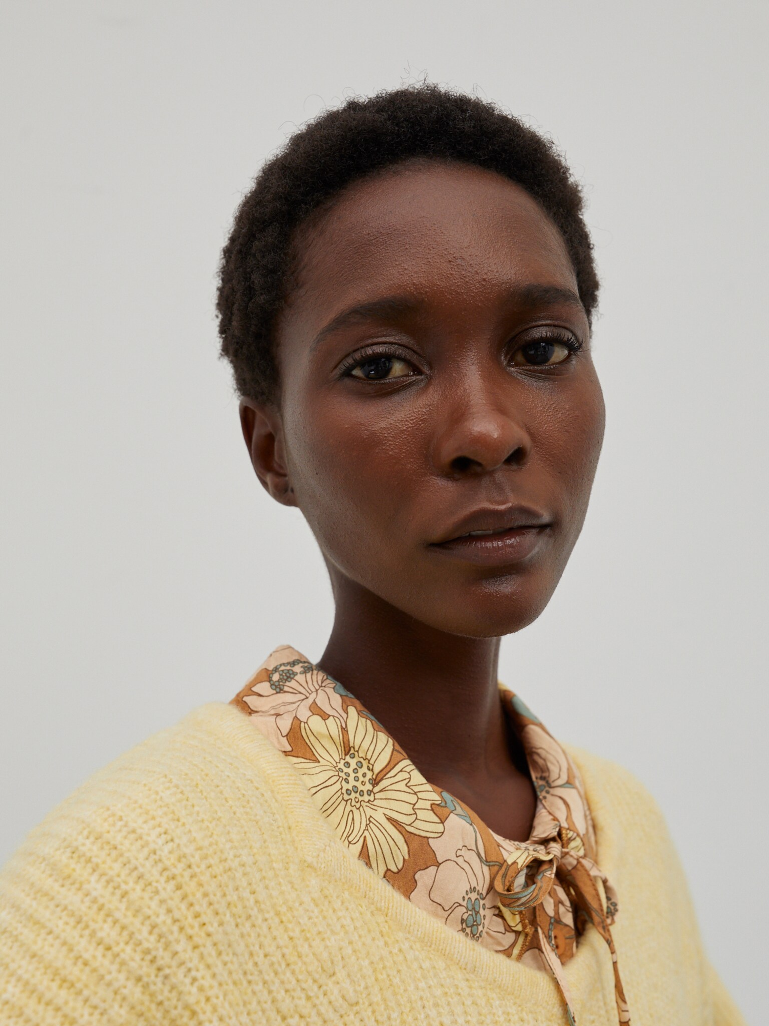 Trui 'Kaliyah'