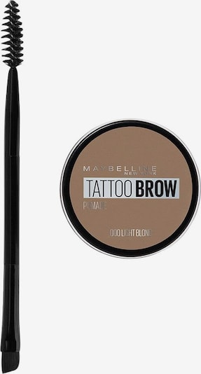 MAYBELLINE New York Eyebrow Color 'Tattoo Brow' in, Item view