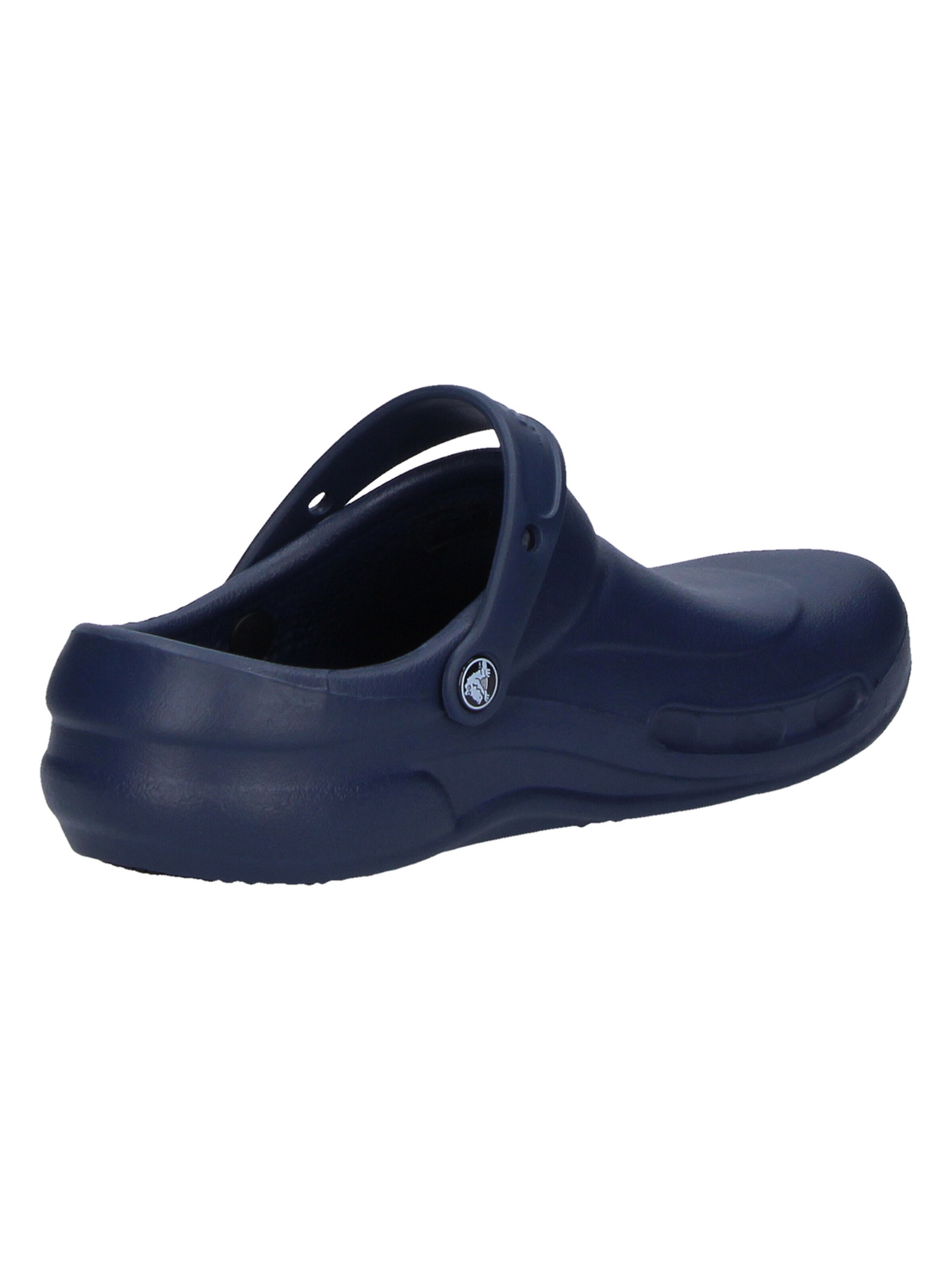 Crocs Clogs 'Bistro' in Blue