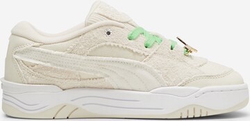 PUMA - Sapatilhas baixas '180 X-GIRL' em branco