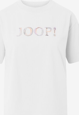 JOOP! Shirt in Weiß: predná strana