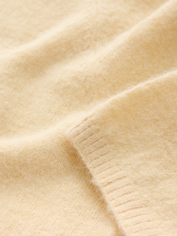 Next - Pullover em amarelo