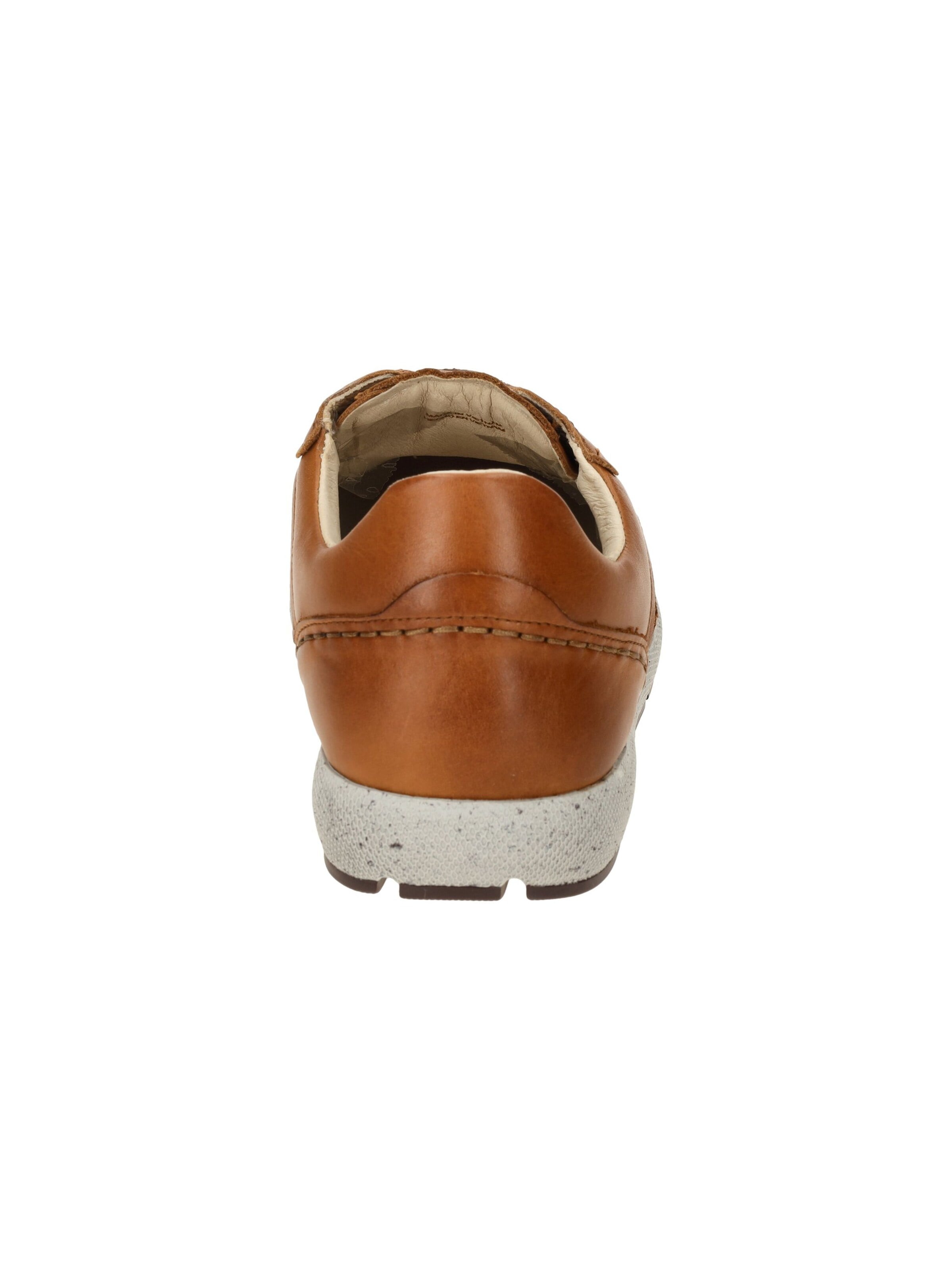 PIKOLINOS Slip-Ons in Brown
