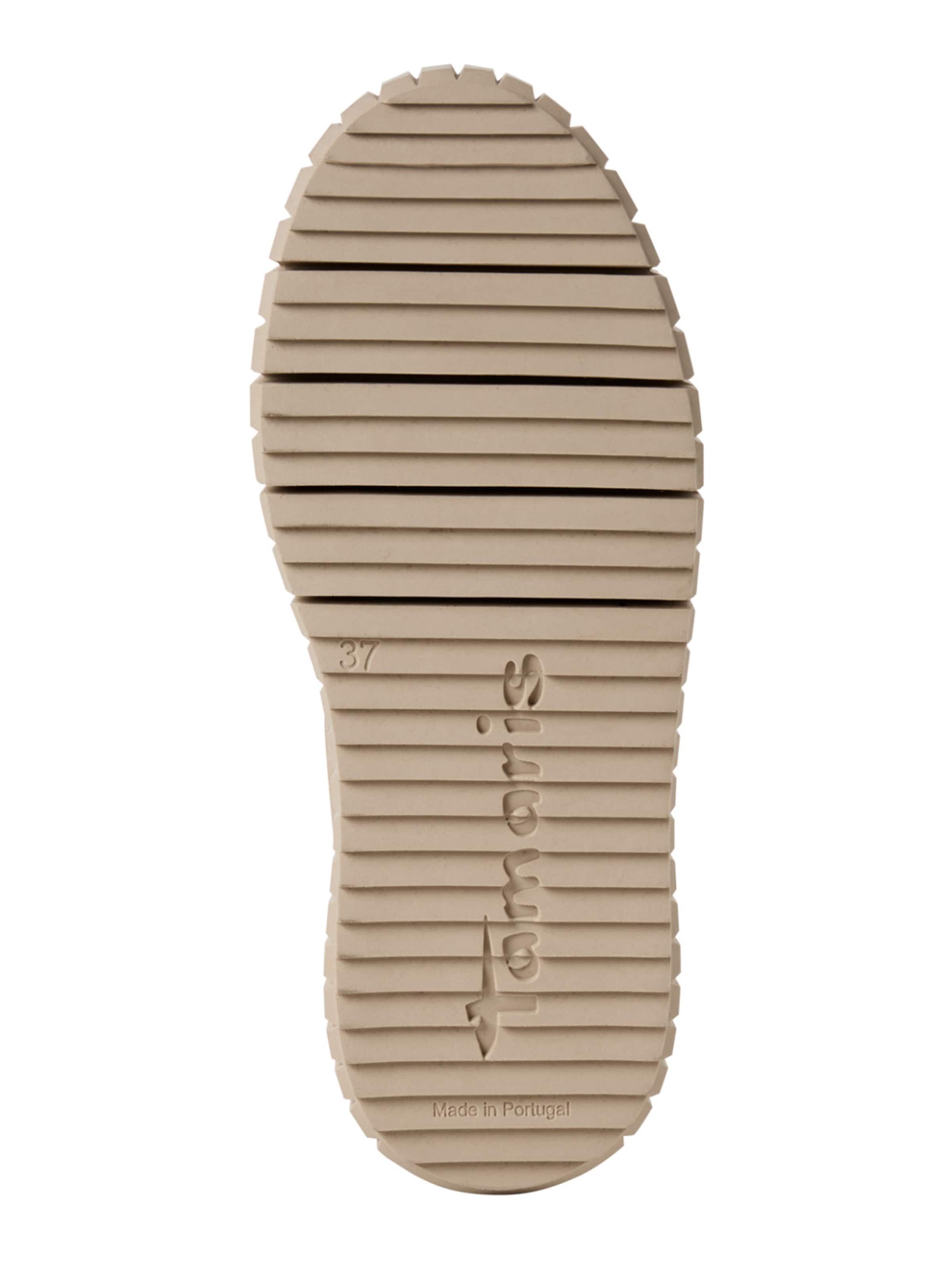 Tamaris Sneaker in Beige