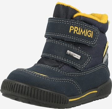 PRIMIGI Snowboots i blå: forside