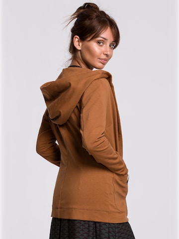 BeWear - Blazer en marrón