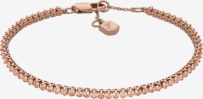 FOSSIL Rannekoru 'Ellis' värissä roseekulta / aprikoosi, Tuotenäkymä