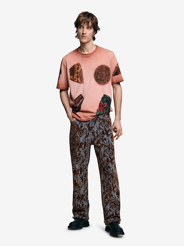 Desigual Bluser & t-shirts i orange