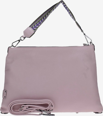 Borsa a mano 'G011380T2 X2801' di Gabs in rosa: frontale