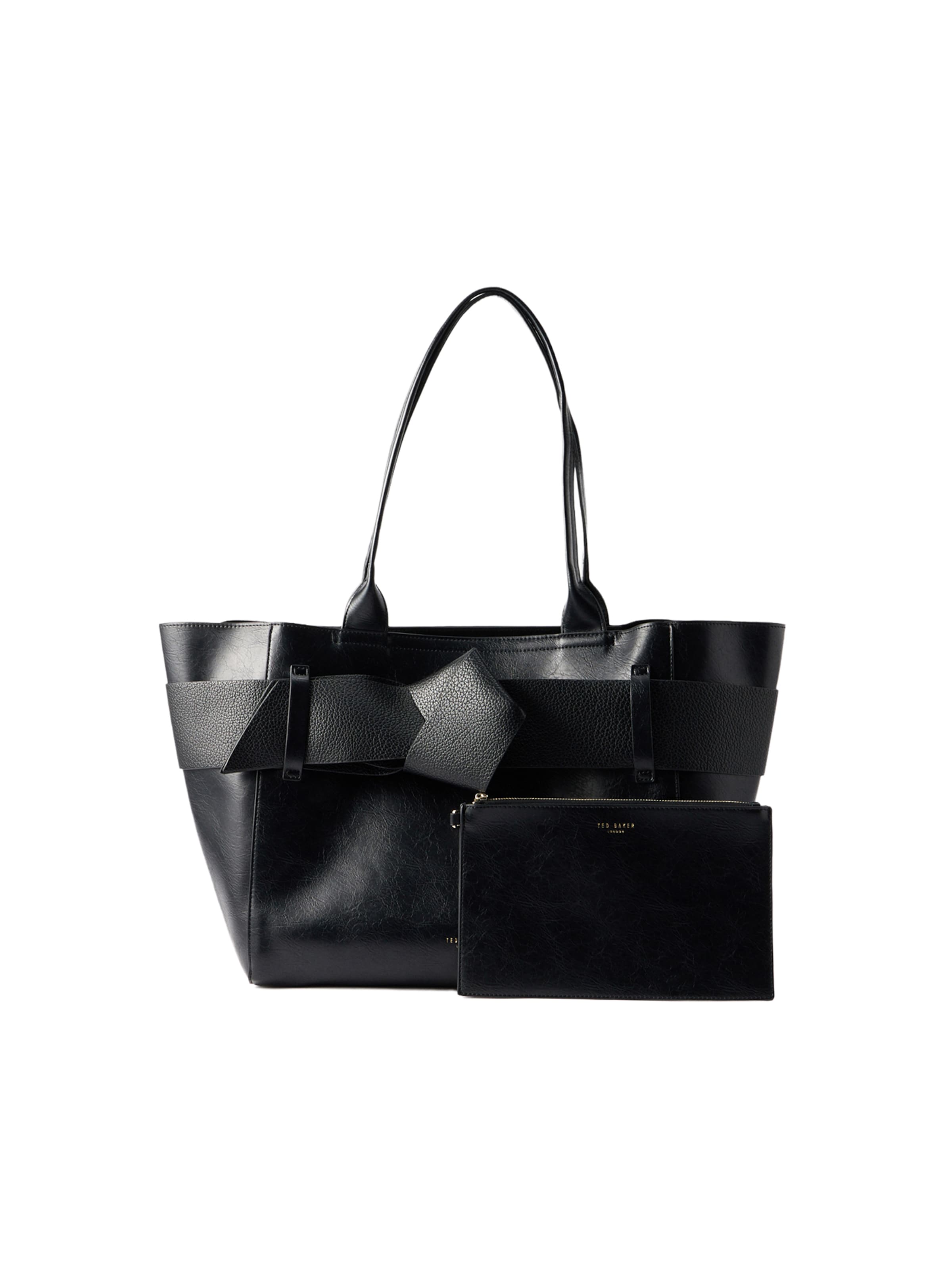Ted Baker Shopper 'JIMMA' in Black, Item view