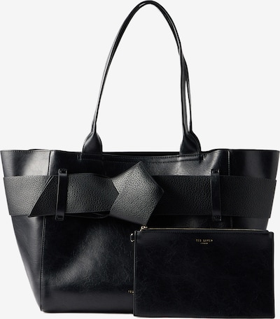 Ted Baker Shopper torba 'JIMMA' u crna, Pregled proizvoda