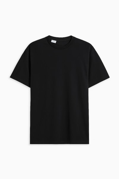 Gianni Kavanagh Shirt in Black, Item view