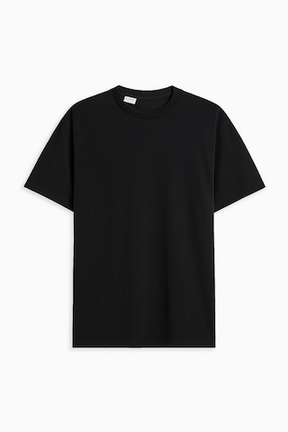 Gianni Kavanagh Shirt in Black: front