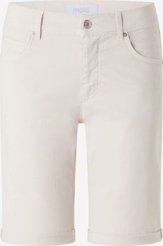 Pantaloni di Angels in grigio: frontale