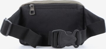 National Geographic Fanny Pack 'Natural' in Green