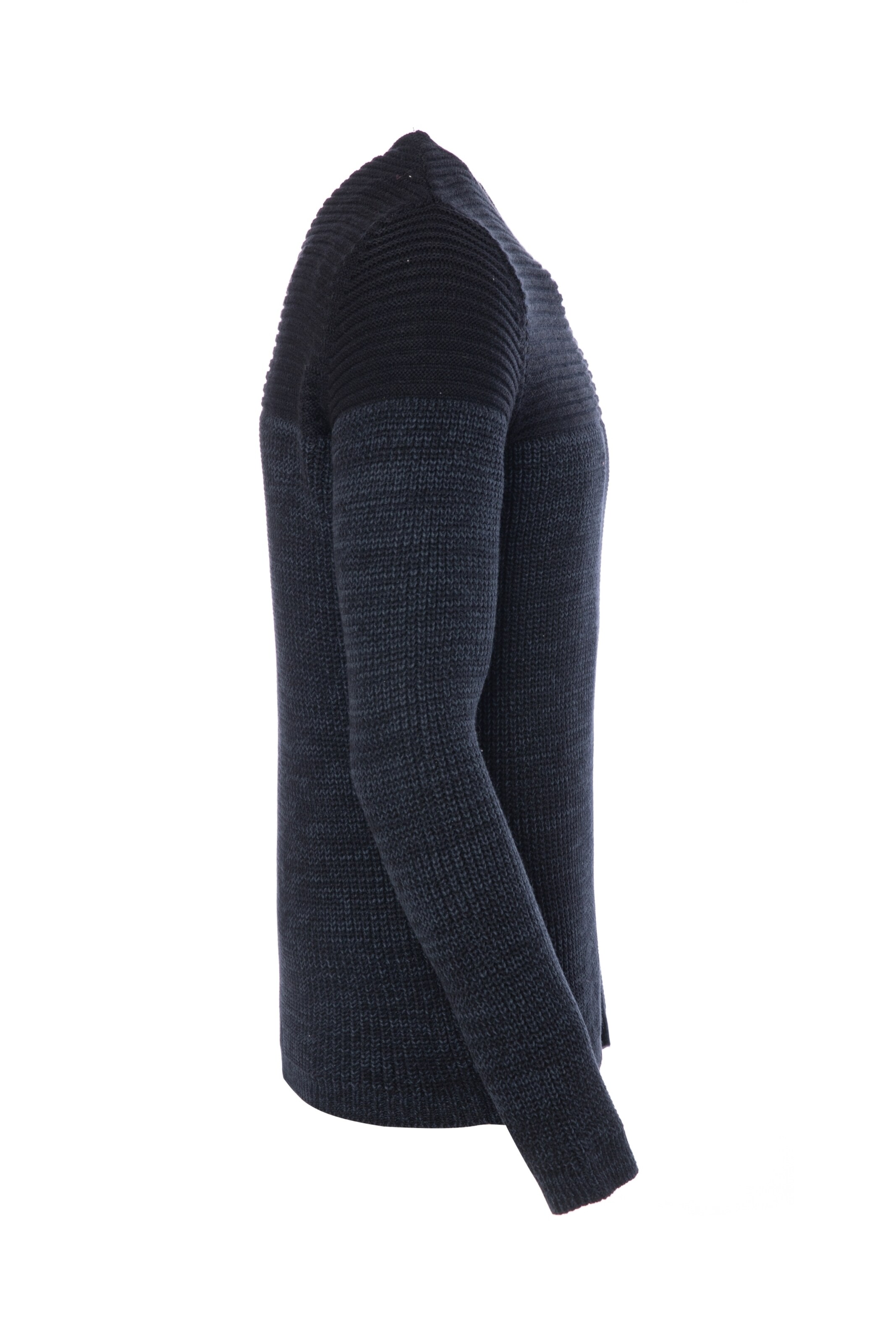 Pull-over CARISMA en bleu