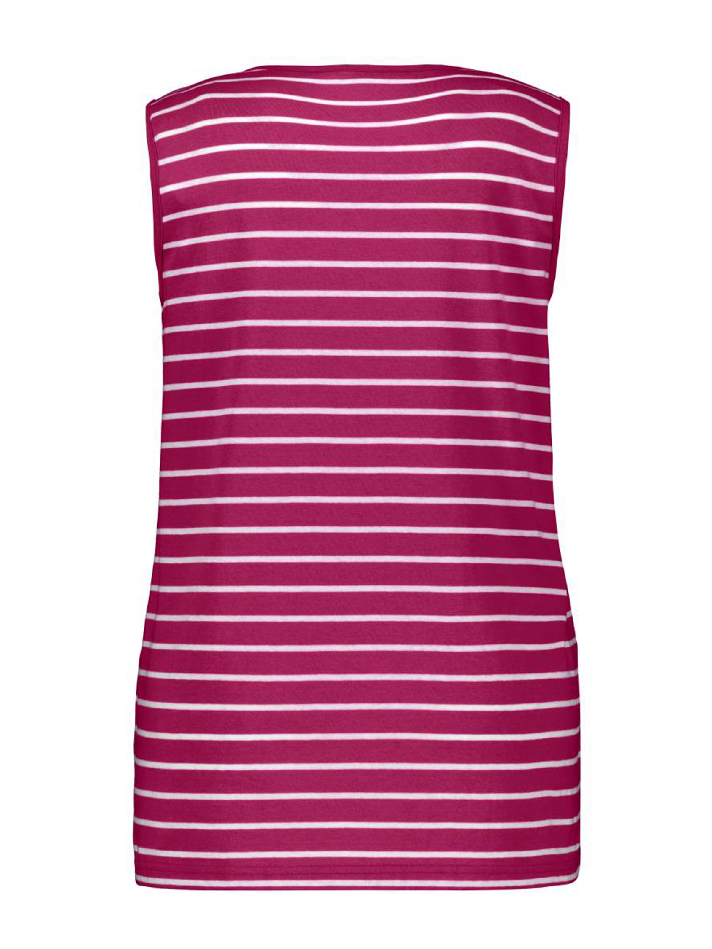 Ulla Popken Top in Pink