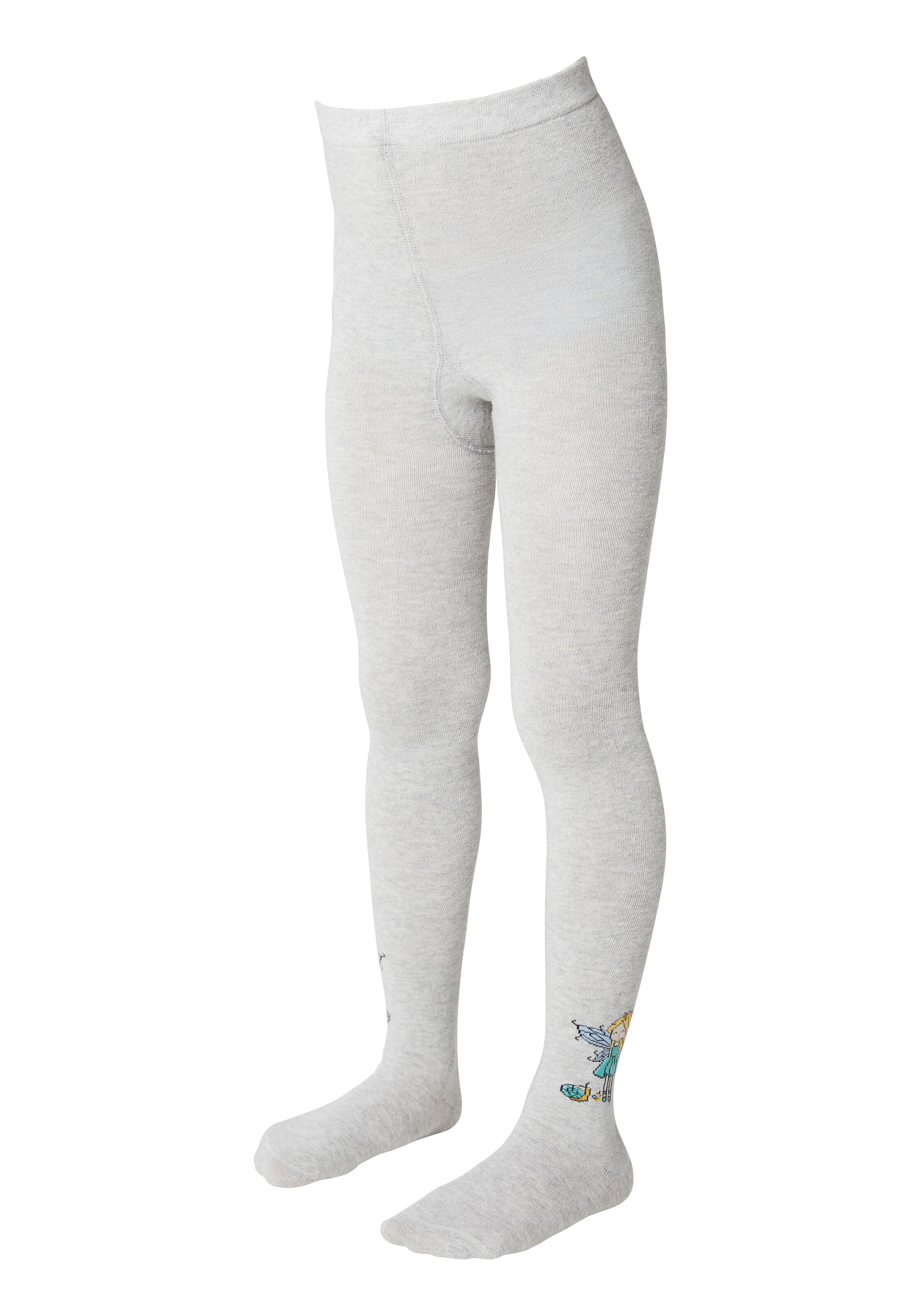 H.I.S Tights in Grey